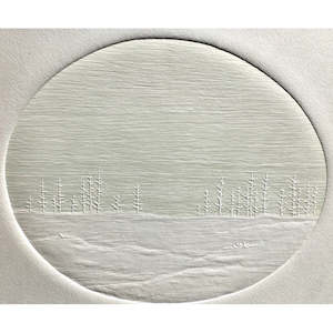 Kyla Creswell: Remnant Stand