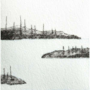 Kyla Creswell: Lull IV