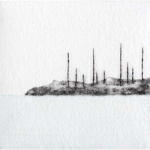 Kyla Creswell: Lull III