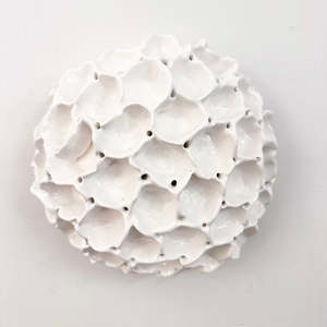 Fiona Cable: Biophilia III