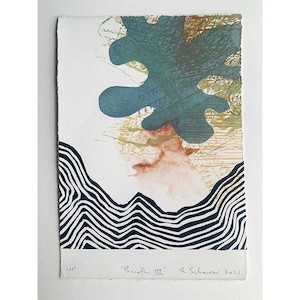 Off The Press: Breath III