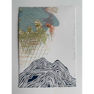 Off The Press: Breath I