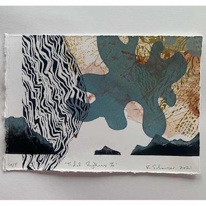 Off The Press: Tidal Rhythms II