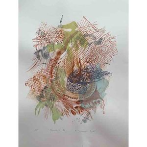 Off The Press: Ethereal III