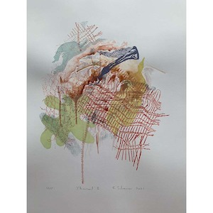 Off The Press: Ethereal II