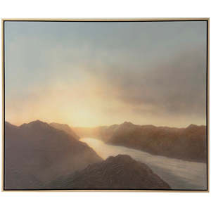 Kyla Covic: Dawn Passage
