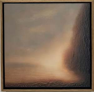 Kyla Covic: Dusky Dawn II (HOLD)