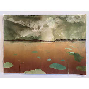 Rachel Schanzer: Exposed 3