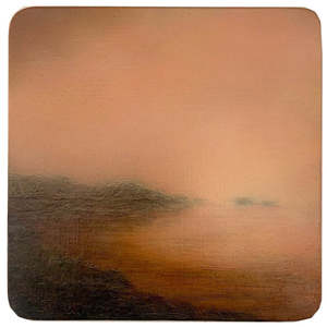 Kyla Covic: Nostalgic Memory I