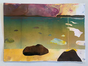 Rachel Schanzer: Exposed 2