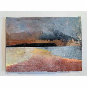 Rachel Schanzer: Brewing 2