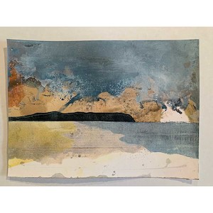 Rachel Schanzer: Brewing 1