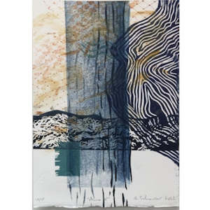 Rachel Schanzer: Awa Series II