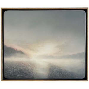 Kyla Covic: Silver Shimmer