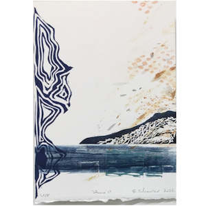 Rachel Schanzer: Awa Series I