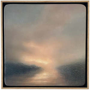 Kyla Covic: Pointed at the Dawn