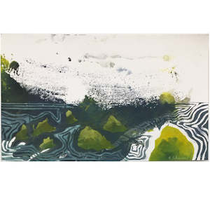 Rachel Schanzer: Swell I