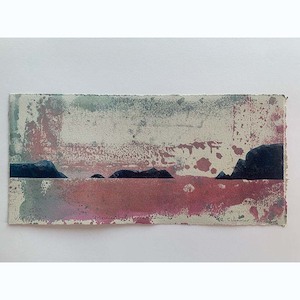 Rachel Schanzer: Mesmerising Wharekahu I