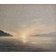 Towards the Setting Sun