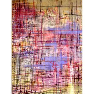 Karen Covic: Tapis 2