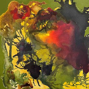 Karen Covic: Floweret