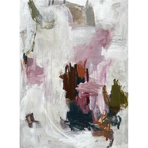 Maria Owens: Before Anything Happened