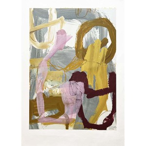 Maria Owens: Rundbold