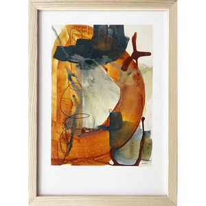 Maria Owens: Cattle Call