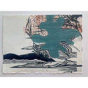 Uncharted Waters: In the elements III