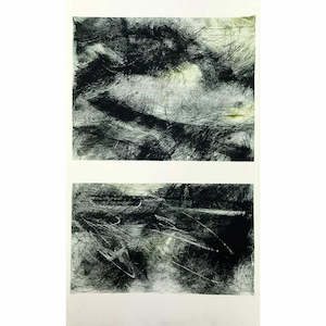 Uncharted Waters: Wetland 7