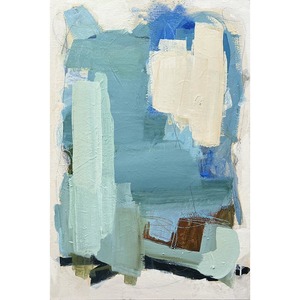 Maria Owens: By the Beach