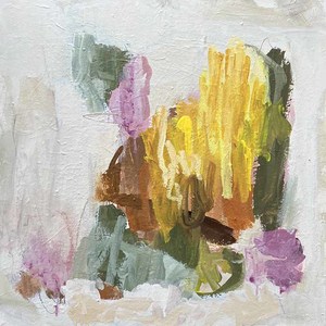 Maria Owens: Those Days