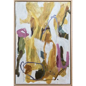 Maria Owens: After the Siesta