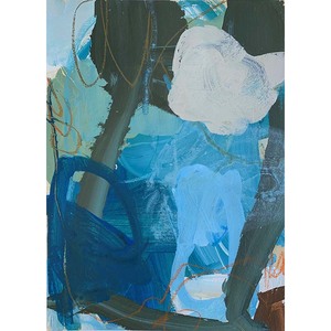 Maria Owens: A Fox on Our Way