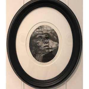 As Above So Below 1: Being Scene I