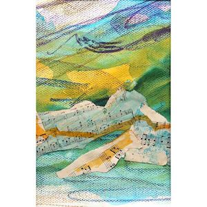 Drawing From The Inside Out: Rhythm of the Land