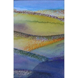 Drawing From The Inside Out: Flow VII