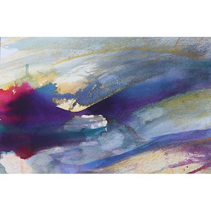 Drawing From The Inside Out: Flow VI