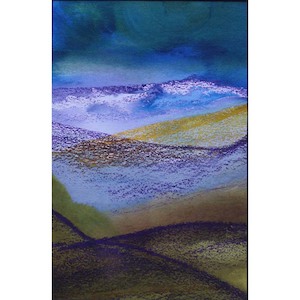 Drawing From The Inside Out: Flow IV