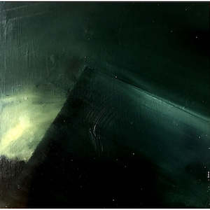 Canopy By Maggie Mcgregor: Shelter V