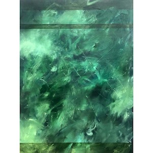 Canopy By Maggie Mcgregor: The Quiet Trees III