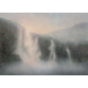 Kyla Covic: Feels like Rain