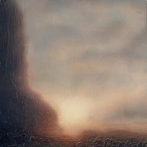 Kyla Covic: Dusky Dawn I