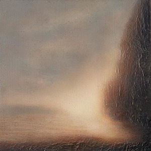 Kyla Covic: Dusky Dawn II