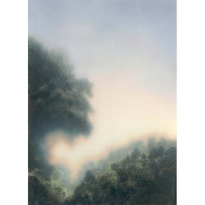 Kyla Covic: Edge of Dawn