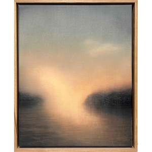 Kyla Covic: Light Shaft