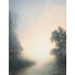 Kyla Covic: Coastal Walk IV