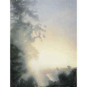 Kyla Covic: Coastal Walk II