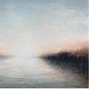 Kyla Covic: Towards Summer III