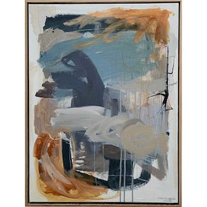 Maria Owens: Go Your Own Way